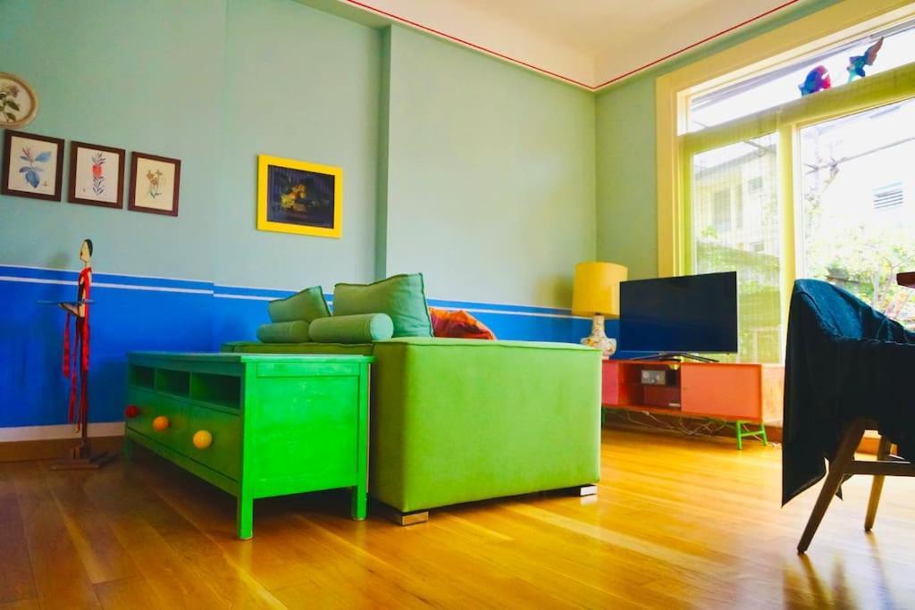 City-Life Duomo: Central Apartment with Sunny Terrace Milan Exterior photo